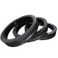 Cableway Rubber Accessories Rubber Products Cable Car Rubber Wheels